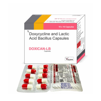 Doxican-LB