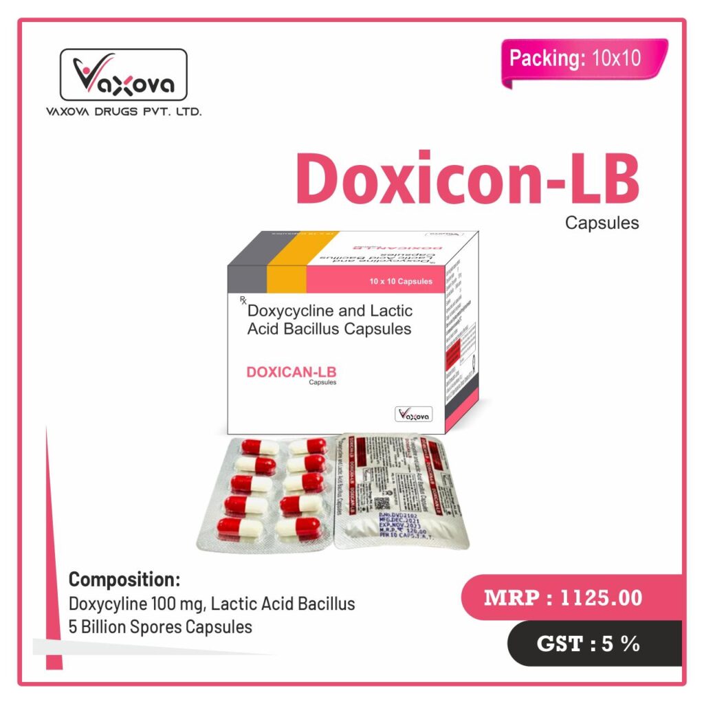 Doxican-LB