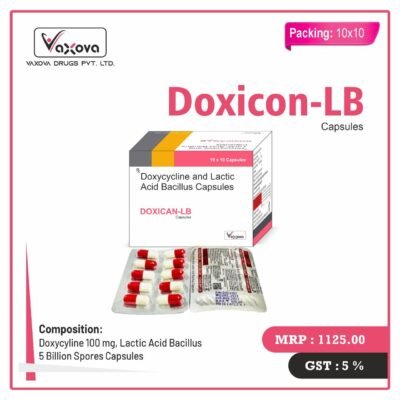 Doxican-LB