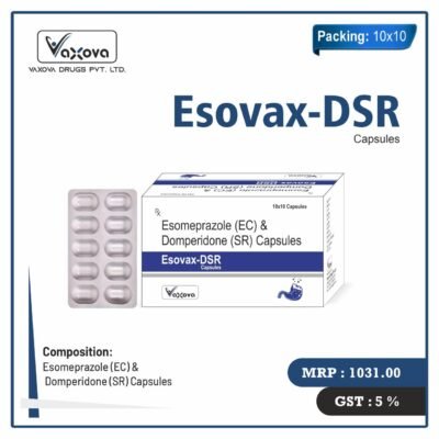 Esovax-DSR