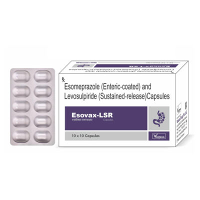 Esovax-LSR