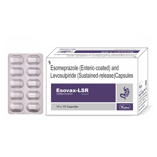 Esovax-LSR
