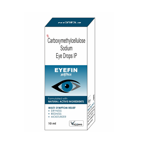 Eyefin