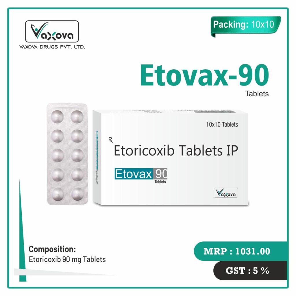 Etovax 90