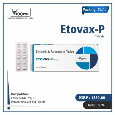 Etovax-P