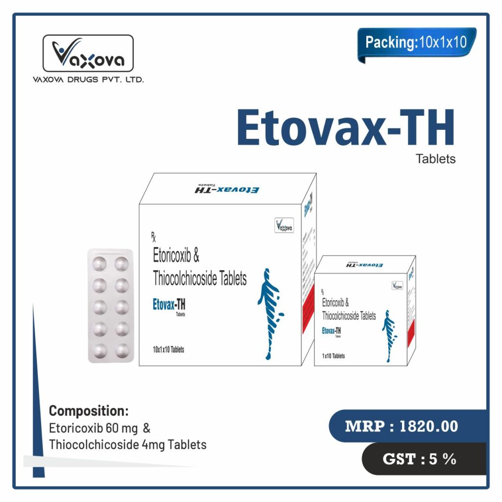 Etovax-TH