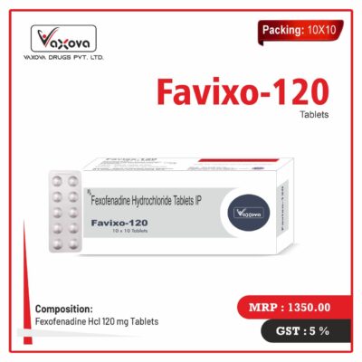 Favixo-120