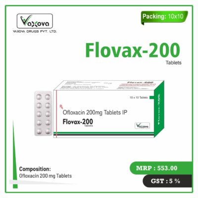 Flovax-200