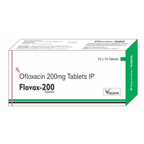 Flovax-200
