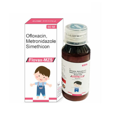 Flovax-MZS