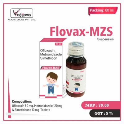 Flovax-MZS