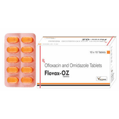 Flovax-OZ