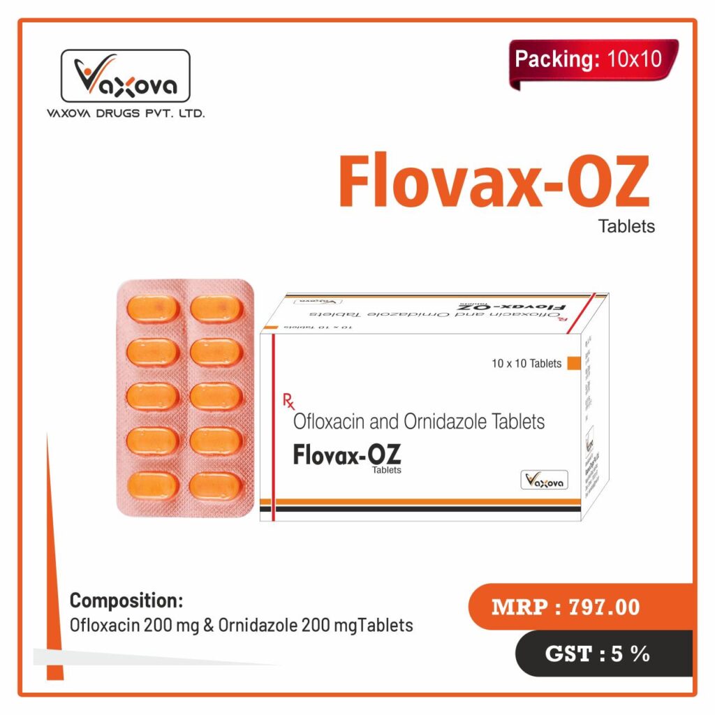 Flovax-OZ