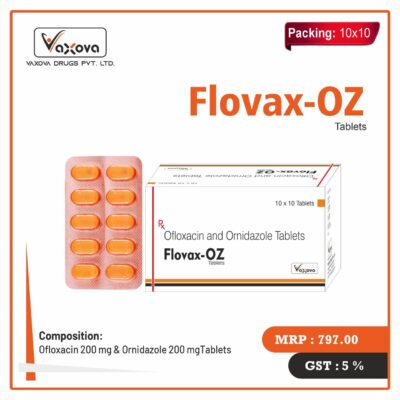 Flovax-OZ