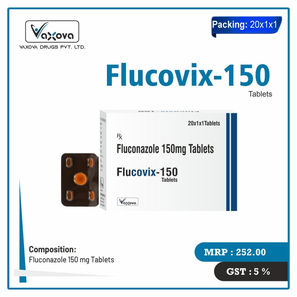 Flucovix-150
