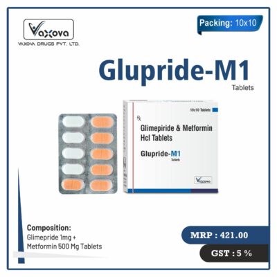 Glupride-M1