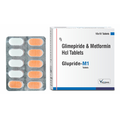 Glupride-M1