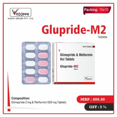 Glupride-M2