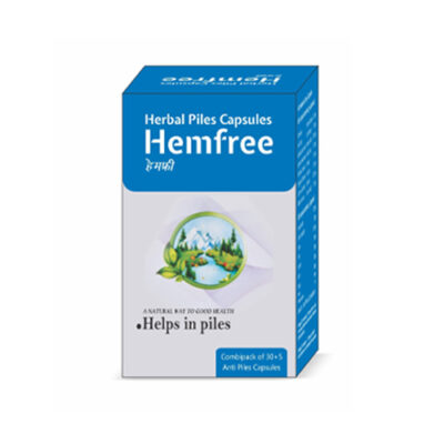 Hemfree