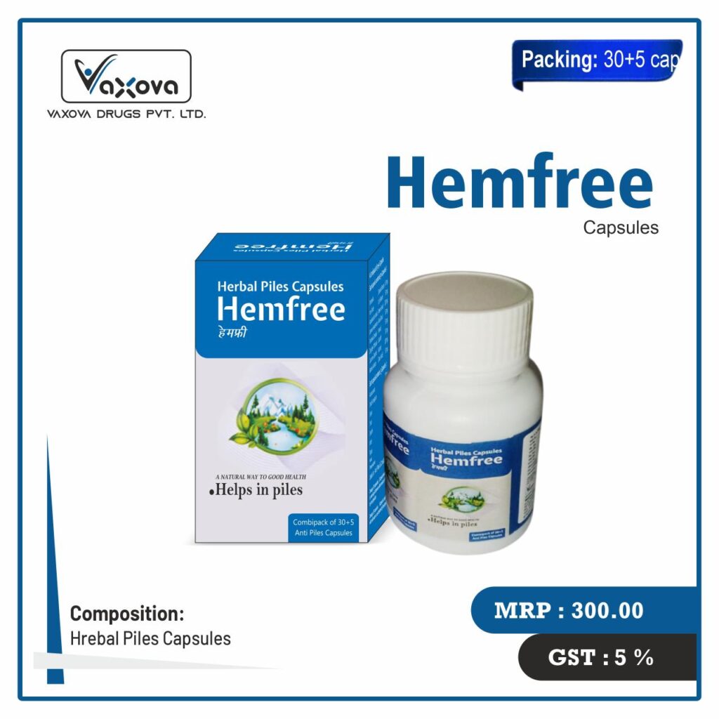 Hemfree