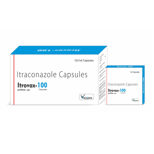 Itrovax-100