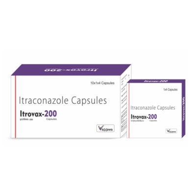 Itrovax-200