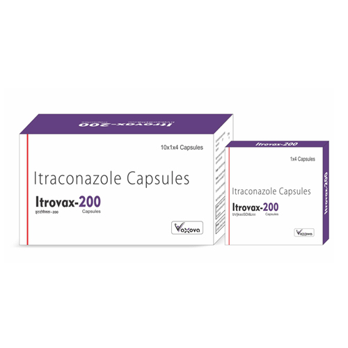Itrovax-200