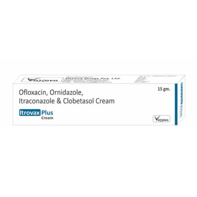 Itrovax Plus