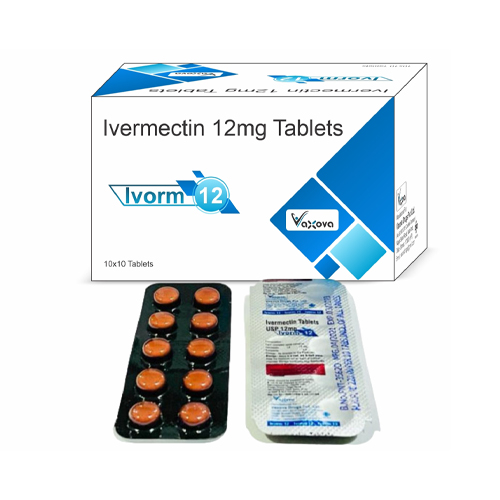 Ivorm-12