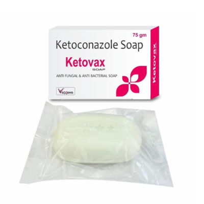 Ketovax