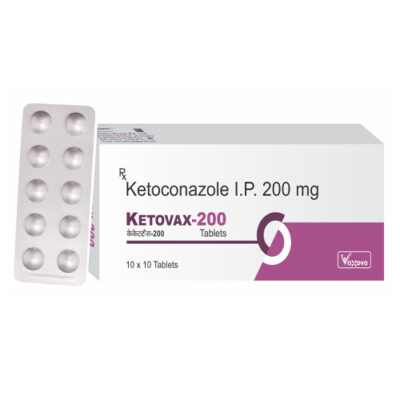 Ketovax-200