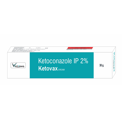 Ketovax