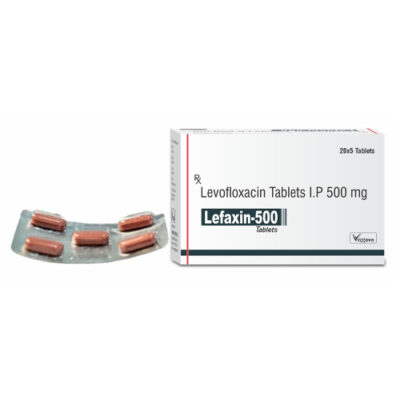 Lefaxin-500