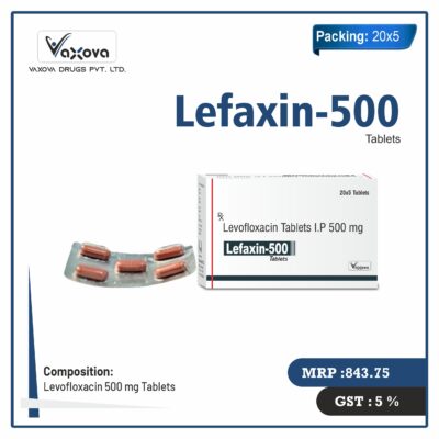 Lefaxin-500
