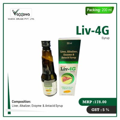 Liv-4G