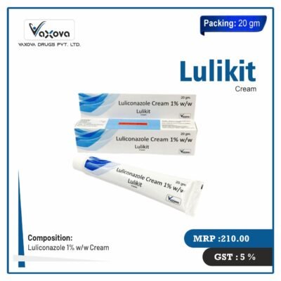 Lulikit