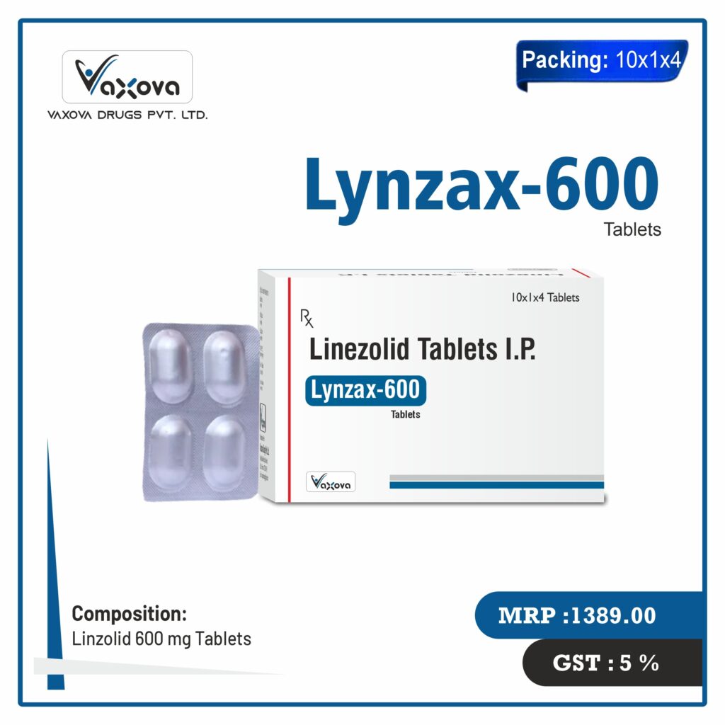 Lynzax-600
