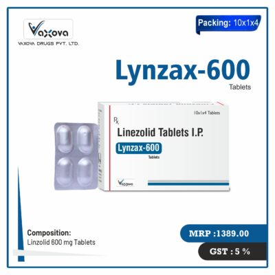 Lynzax-600
