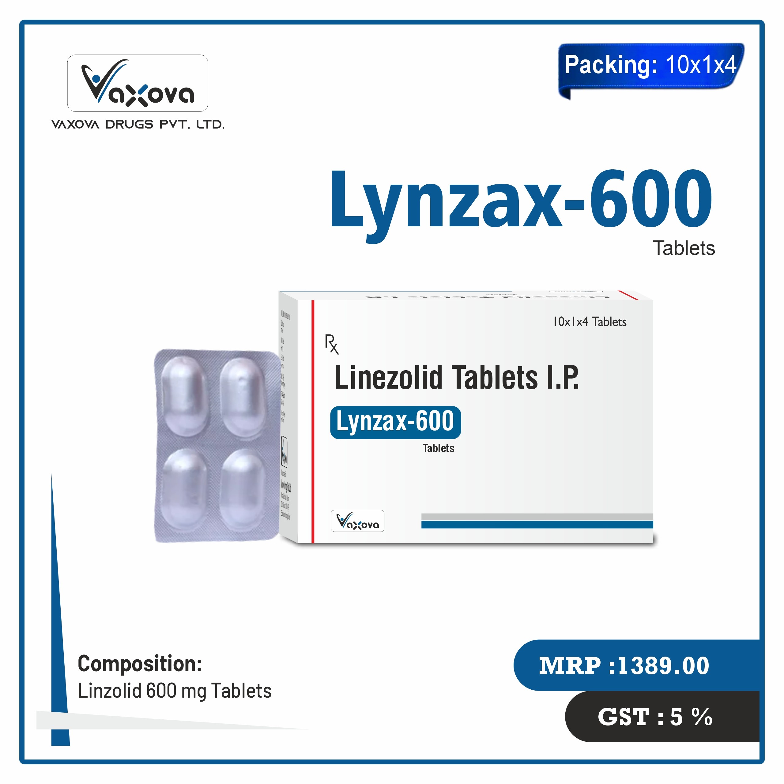 Lynzax-600