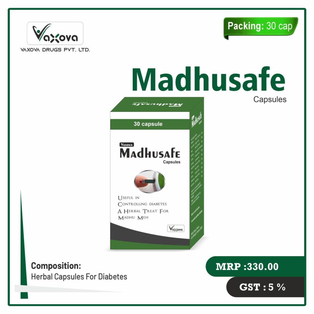 Madhusafe