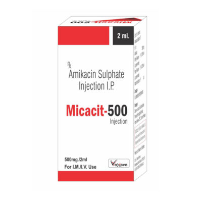 Micacit-500