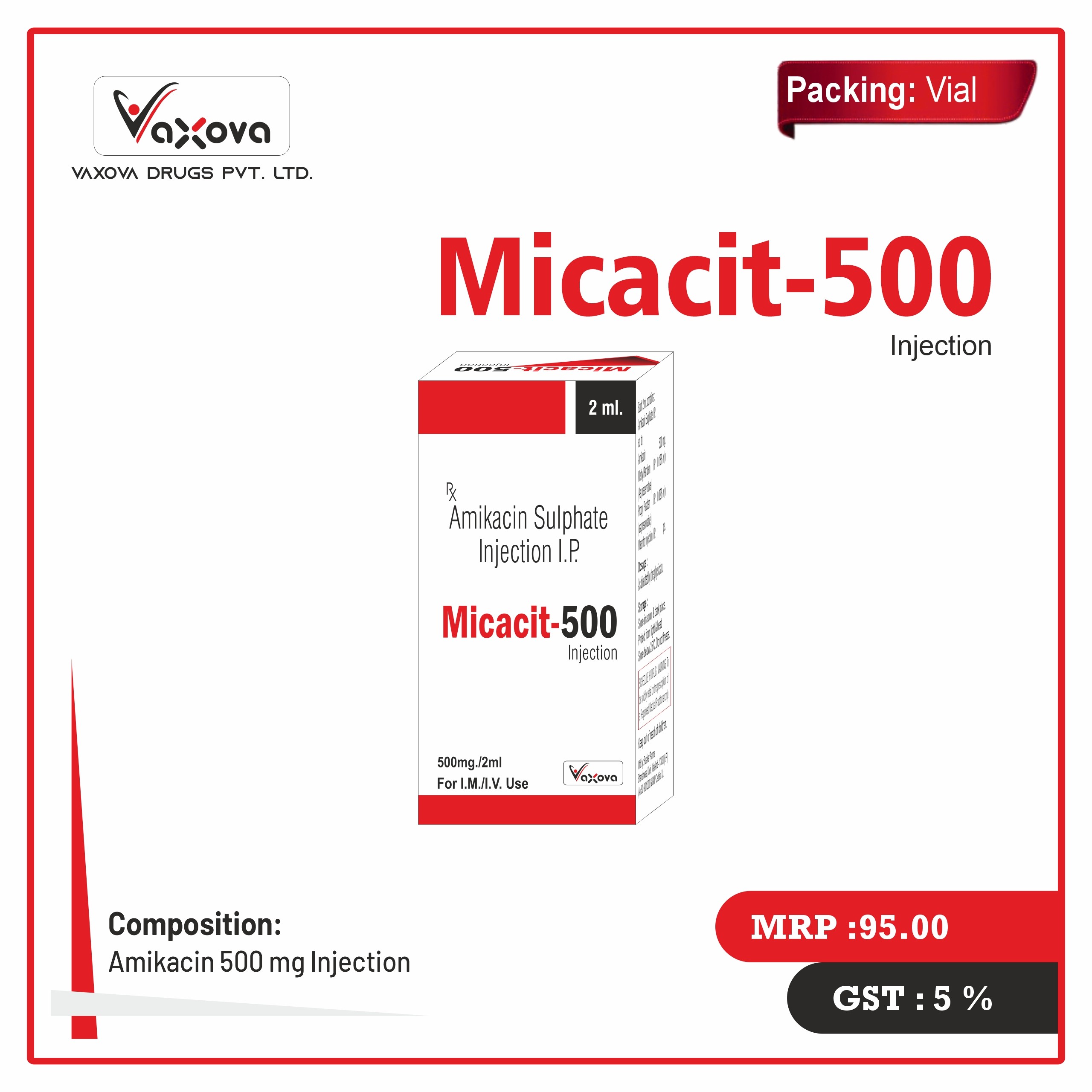 Micacit-500