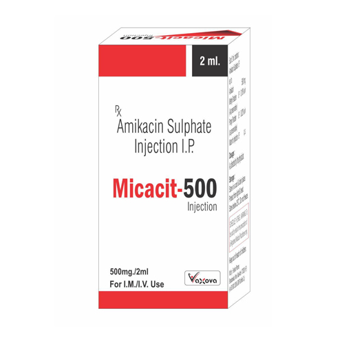 Micacit-500
