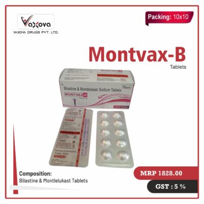 Montvax-B