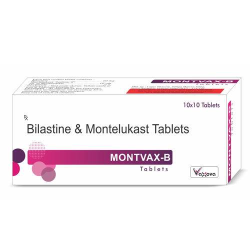 Montvax-B