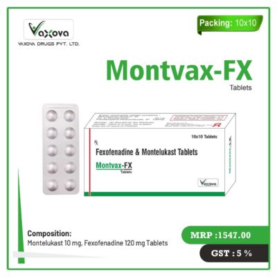Montvax-FX