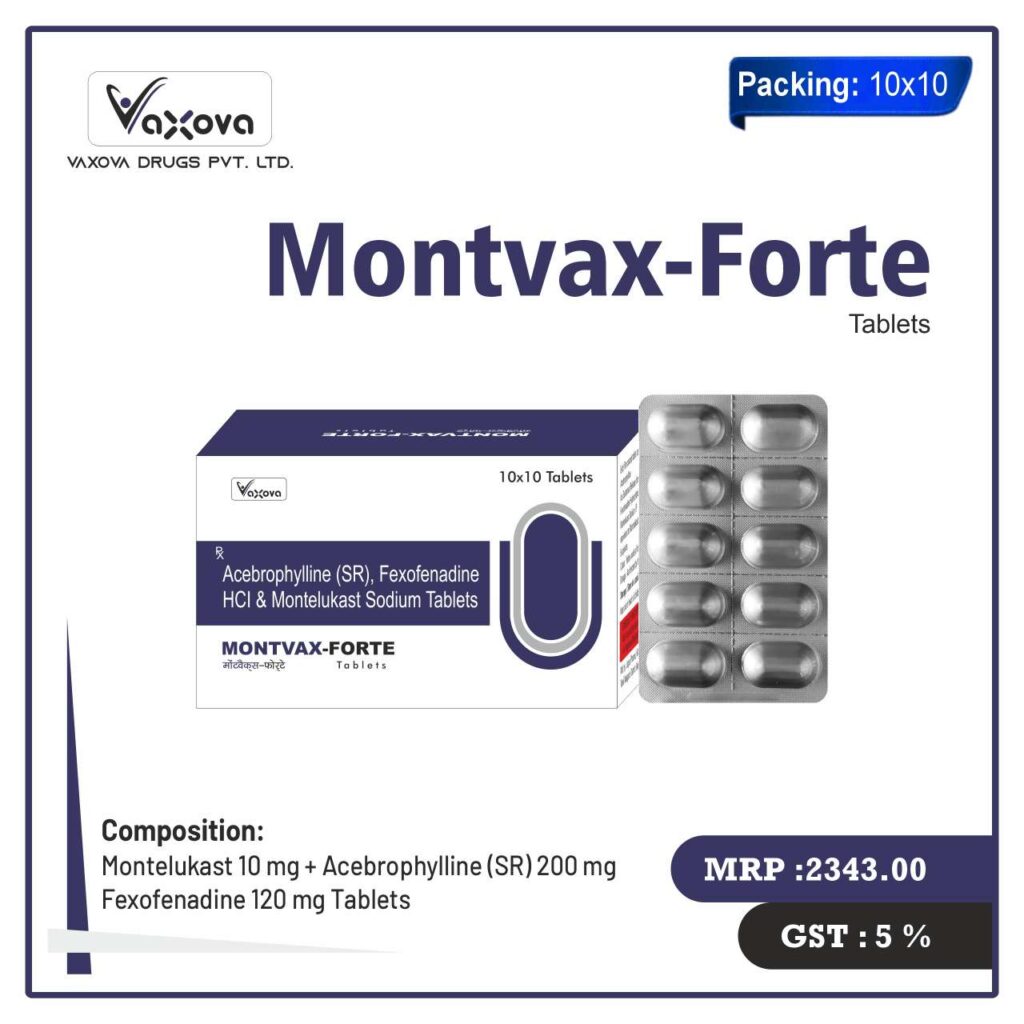 Montvax-Forte