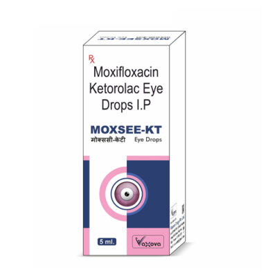 Moxsee-KT