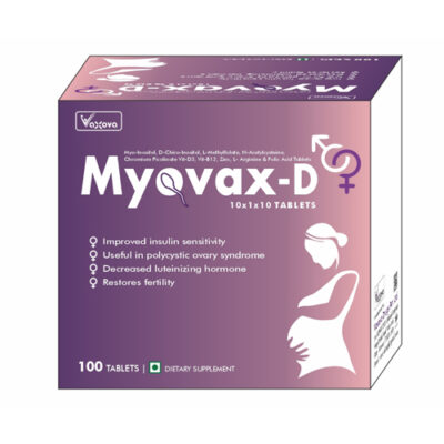 Myovax-D