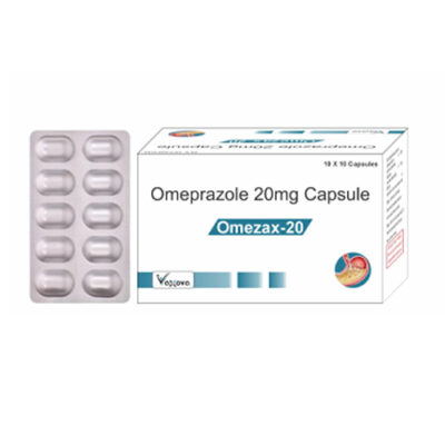 Omezax-20